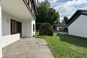 Bezugsfrei! Zweifamilienhaus mit großem Grundstück in Fischen am Ammersee! – Am Weißbach 17, 82698 Pähl – Vorschaubild 18