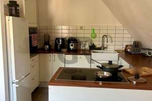 Raumwunder - Großzügige 2 Zimmer Wohnung in Darmstadt West – Die vollständige Adresse der Immobilie erhältst du vom Anbieter., 64295 Darmstadt-West, Darmstadt – Vorschaubild 5