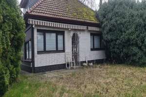 Kombinieren Sie Wohnen und Arbeiten! Großes Grundstück mit Garagenhof in beliebter und zentral