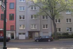 Helle Dachgeschoß-Wohnung am Staufenplatz – Grafenberger Allee 397, 40235 Grafenberg, Düsseldorf – Vorschaubild 17