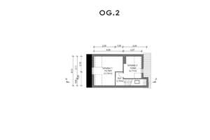 Provisionsfrei !!!Reihenhaus in zentraler Lage – Die vollständige Adresse der Immobilie erhältst du vom Anbieter., 27749 Düsternort, Delmenhorst – Vorschaubild 17