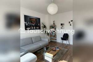 Tauschwohnung: Schöne und helle 3- Zimmer Wohnung in Wandsbek – Die vollständige Adresse der Immobilie erhältst du vom Anbieter., 22041 Wandsbek (Ortsteil), Hamburg – Vorschaubild 2