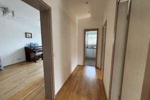 Sonnig wohnen in Stuttgart-Botnang: Charmante 2-Zimmer-Wohnung mit Balkon & Einbauküche – 70195 Botnang-Süd, Stuttgart – Vorschaubild 10