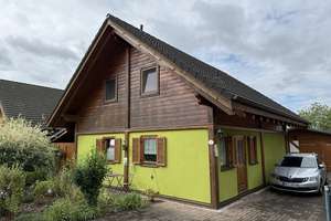Wohnen in ruhiger Siedlungslage ! – Beethovenstraße 31b, 1689 Weinböhla – Vorschaubild 2