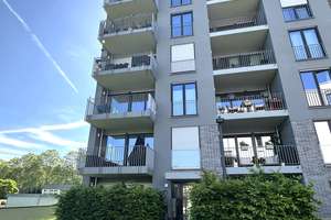 Sommertraum: Geräumige 2-Zimmer-Wohnung zum Wohlfühlen – Robert-Havemann-Str. 10, 53121 Endenich, Bonn – Vorschaubild 2