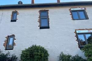 Familienfreundliches Einfamilienwohnhaus mit 2 Garagen, 2 Stellplätzen  und großer Scheune – Zum Sportfeld 1, 63636 Brachttal – Vorschaubild 7