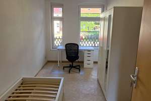 Möblierte Studentenzimmer, frisch renoviert – All-inclusive – 9599 Freiberg – Vorschaubild 2