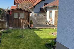 Viel Platz in Taufkirchen: Großzügiges Ein- oder Zweifamilienhaus – 84416 Taufkirchen (Vils) – Vorschaubild 5