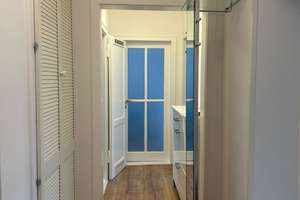 RESERVIERT: 3 Zimmer Apartment  mit Garten in Berlin Pankow (Pankow) - Provisionsfrei 