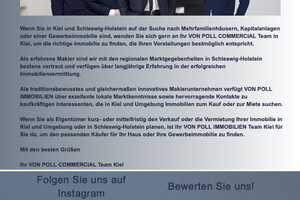 Vielseitiges 3-Parteienhaus in ruhiger Sackgassenlage mit großem Garten – Rendsburg-Eckernförde (Kreis) – Vorschaubild 15
