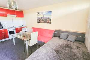 Clever geschnittenes 1-Zimmer-Studio in attraktiver Stadtlage – Die vollständige Adresse der Immobilie erhältst du vom Anbieter., 81539 Balanstraße-West, München – Vorschaubild 2