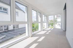 Helle und moderne 3-Zimmer Whg mit Wintergarten in bester Lage – Reutlinger Straße 123, 70597 Waldau, Stuttgart – Vorschaubild 5