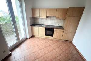 2-Raumwohnung in der KTV mit Laminat, Einbauküche, Duschbad und Balkon...!!! – Doberaner Str. 0, 18057 Kröpeliner-Tor-Vorstadt, Rostock – Vorschaubild 8