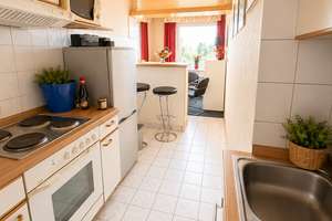 Charmante Eigentumswohnung mit großzügigem Wohnbereich und Balkon - Mit Erbpacht – Die vollständige Adresse der Immobilie erhältst du vom Anbieter., 38448 Tiergartenbreite, Wolfsburg – Vorschaubild 8