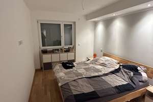 Moderne 3-Zimmer-Neubauwohnung mit Balkon, hochwertiger EBK & Stellplätzen in Schwaig bei Nürnberg – Die vollständige Adresse der Immobilie erhältst du vom Anbieter., 90571 Schwaig bei Nürnberg – Vorschaubild 7