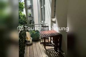 Tauschwohnung: Sanierter Altbau - 2-Zimmer Wohnung ; Suche Neubau – Die vollständige Adresse der Immobilie erhältst du vom Anbieter., 20255 Eimsbüttel (Ortsteil), Hamburg – Vorschaubild 8