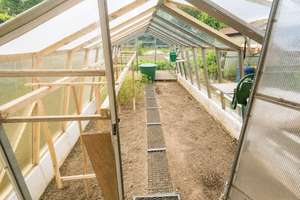 Doppelhaushälfte mit Einliegerwohnung und großem Garten in Magdeburg Neustädter See. – 39126 Neustädter See, Magdeburg – Vorschaubild 10