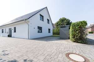 Zweifamilienhaus im KFW 55 Standard in bevorzugter Lage zu verkaufen – Die vollständige Adresse der Immobilie erhältst du vom Anbieter., 29227 Celle – Vorschaubild 6