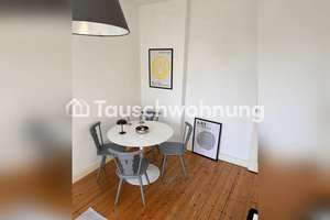Tauschwohnung: 2 Zimmer-Altbauwohnung in Eimsbüttel gegen größer – 20255 Eimsbüttel (Ortsteil), Hamburg – Vorschaubild 6