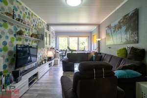 TOP Lage - Reihenendhaus in Bremen-Gete mit großem Garten – Die vollständige Adresse der Immobilie erhältst du vom Anbieter., 28211 Gete, Bremen – Vorschaubild 2