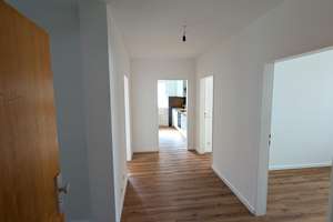 3-Zimmer-Wohnung in Münster-Herz-Jesu – Ottostarße 11, 48155 Herz-Jesu, Münster – Vorschaubild 1