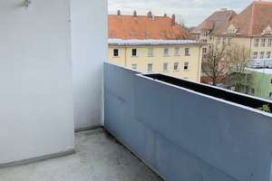 Schicke 2-Zimmer-Wohnung mit Balkon sucht neuen Mieter! – Brehmstr. 2, 90443 Steinbühl, Nürnberg – Vorschaubild 5