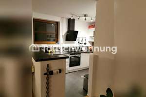 Tauschwohnung: 72 m² Wohnung in Köln Innenstadt