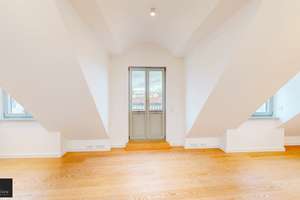 Bestlage Lehel: Kernsanierte Altbau-Traumwohnung mit Dachterrasse und Balkon – Die vollständige Adresse der Immobilie erhältst du vom Anbieter., 80538 Lehel, München – Vorschaubild 13