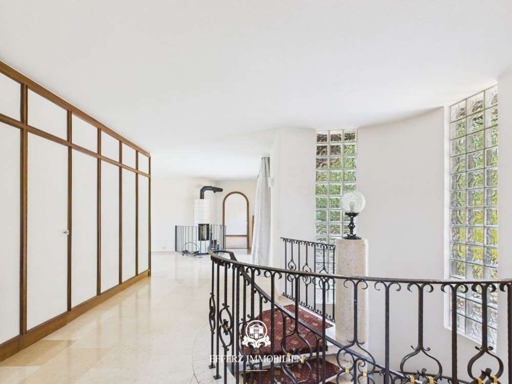 Immobilie in Altenahr - Großzügiges Anwesen mit parkähnlichem Grundstück und traumhaftem Panoramablick! - Bild 5