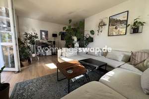 Wohnungstausch: Grabbeallee 51 – Grabbeallee 51, 13000 Niederschönhausen, Berlin – Vorschaubild 1