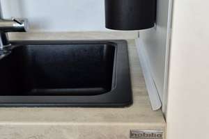 ( Bitte Beschreibung lesen!! )Helle Neubau 3-Zimmer-Wohnung in Oberhausen-Sterkrade – Die vollständige Adresse der Immobilie erhältst du vom Anbieter., 46145 Sterkrade-Mitte, Oberhausen – Vorschaubild 4