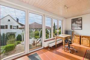 Freistehendes Haus mit liebevoll angelegtem Garten zum Veredeln! – Die vollständige Adresse der Immobilie erhältst du vom Anbieter., 65207 Auringen, Wiesbaden – Vorschaubild 7