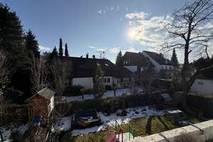 Helle, freundliche, 2 Zimmerwohnung mit Balkon Obersendling-Thalkirchen  – Die vollständige Adresse der Immobilie erhältst du vom Anbieter., 81379 Obersendling, München – Vorschaubild 5