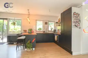 Ein Stadthaus mit Flair und großem Garten in Top-Lage von Hilden – Mettmann (Kreis) – Vorschaubild 12