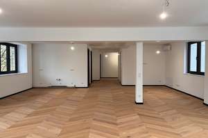 Luxuriöse 3-Zimmer Wohnung in traumhafter Lage mit zwei Balkonen – Die vollständige Adresse der Immobilie erhältst du vom Anbieter., 80638 Neuhausen, München – Vorschaubild 6