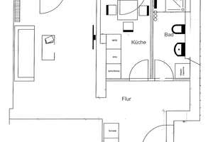 1-Zimmerwohnung im Erdgeschoss in einem sanierten Altbau in Lichtenberg – Magdalenenstraße 21, 10365 Lichtenberg (Ortsteil), Berlin – Vorschaubild 14