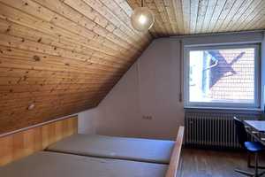 Geräumiges Haus mit großem Grundstück und Lagerflächen direkt an der Schmiech – Alb-Donau-Kreis – Vorschaubild 19
