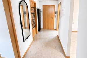 3 Zimmer Wohnung mit riesen Terasse – Bismarckstr. 56, 75179 Nordstadt, Pforzheim – Vorschaubild 11
