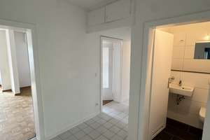 Schöne 3-Zimmer-Wohnung mit Balkon! – Heidhauser Platz 2, 45239 Heidhausen, Essen – Vorschaubild 8