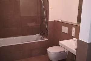 2-Zimmer-Wohnung mit Balkon in Neupasing – Erna-Eckstein-Straße 3, 81245 Neupasing, München – Vorschaubild 3