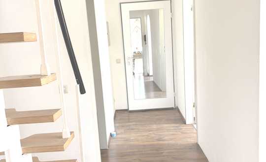 Gemütliche 3 Zimmer Wohnung