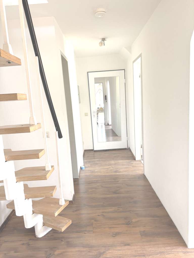 Immobilie in Kirchentellinsfurt - Gemütliche 3 Zimmer Wohnung - Bild 0