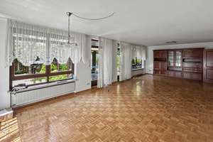 Freistehendes Einfamilienhaus in ruhiger und idyllischer Lage von München-Untermenzing – Die vollständige Adresse der Immobilie erhältst du vom Anbieter., 80997 Allach, München – Vorschaubild 3