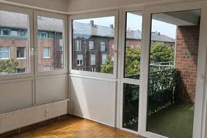 Lebendiges Mülheim: 2-Zimmer-Wohnung mit Balkon und Aufzug – Böckingstraße 51, 51063 Mülheim (Ortsteil), Köln – Vorschaubild 5