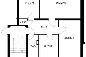 Aufgepasst! – Salbeistraße 28, 26129 Bloherfelde, Oldenburg (Oldenburg) – Vorschaubild 1