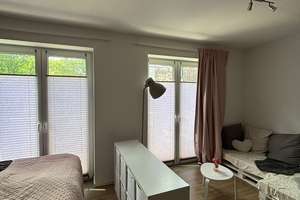 Kompaktes 1-Zimmer-Apartment: Modernes Wohnen in Oldenburg-Ofenerdiek – Die vollständige Adresse der Immobilie erhältst du vom Anbieter., 26125 Ofenerdiek, Oldenburg (Oldenburg) – Vorschaubild 3