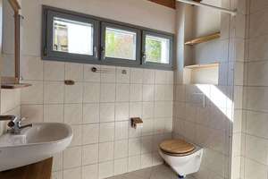 Klasse freistehendes Einfamilienhaus mit Terrasse, Balkon und Einliegerwohnung – Die vollständige Adresse der Immobilie erhältst du vom Anbieter., 79733 Görwihl – Vorschaubild 14
