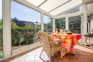 Familienidyll mit Garten in Vorstadtlage – Alte Dorfstraße 60, 17089 Burow – Vorschaubild 16