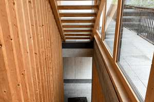 Leerstehende 4-Zimmer Wohnung in Freiburg-Kappel | 114 m² | Aufzug | Terrasse | ökologisch & modern – 79117 Kappel, Freiburg im Breisgau – Vorschaubild 28