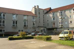 Schönes Apartment Nähe Uni Essen, WE 14 – Haus Berge Str.  38-40, 45143 Altendorf, Essen – Vorschaubild 2